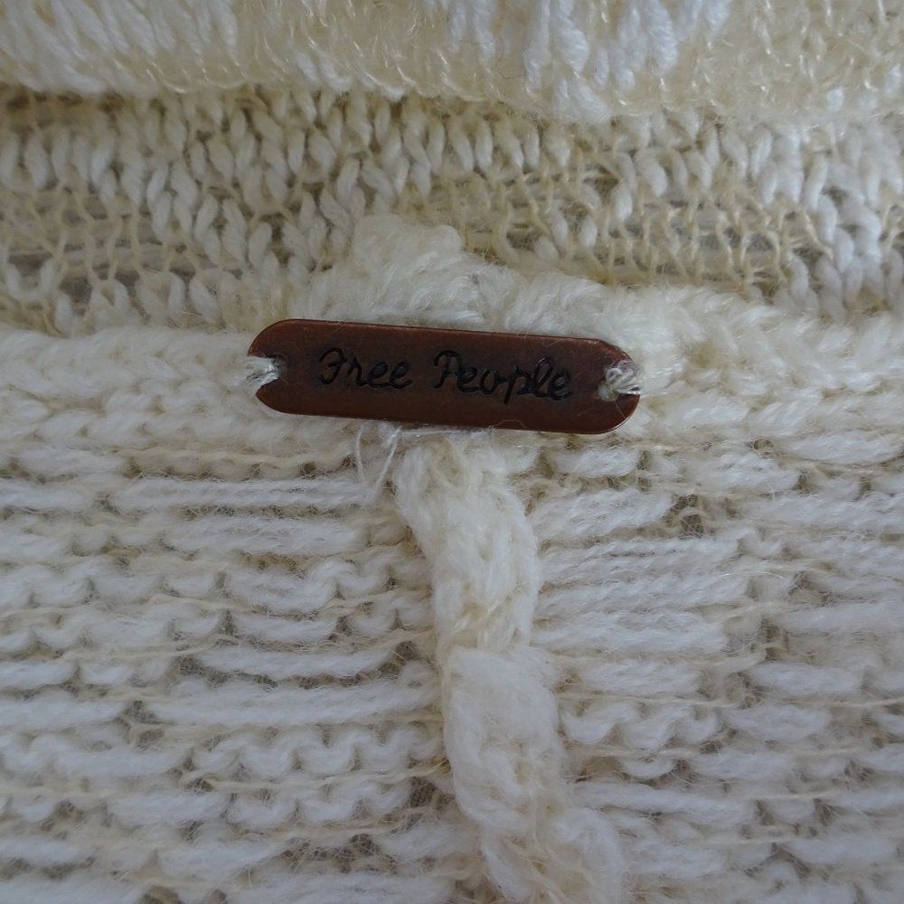 Free People Women Sweater - Picture 7 of 12